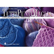 Mani di Fata Magazine - All Knitting Stitch